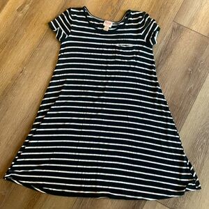 ••MOSSIMO•• COZY SHIRT DRESS